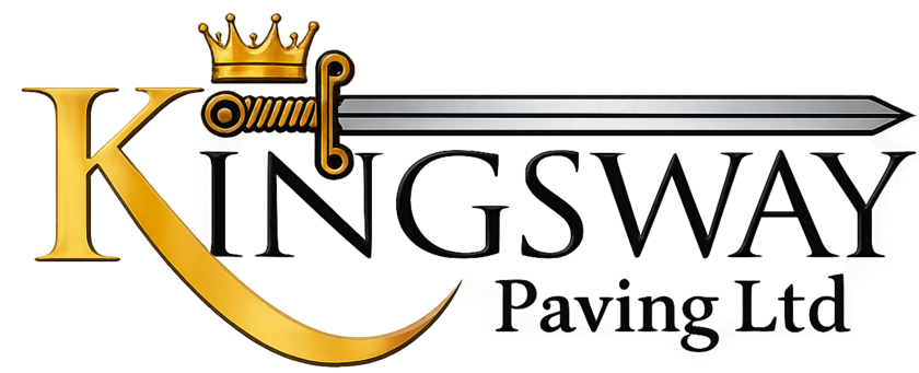 Kingsway Paving